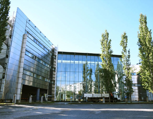 罗约阿应用科学大学